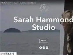 Sites similar to sarahhammondstudio.com