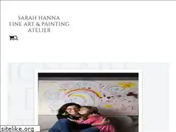 Sites similar to sarahhanna.com