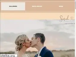Sites similar to sarahheartsphotography.com