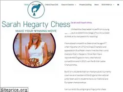 Sites similar to sarahhegartychess.co.uk