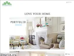 Sites similar to sarahhendersoninteriors.com
