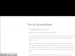 Sites similar to sarahhenningwrites.com