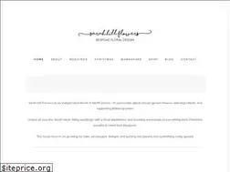 Sites similar to sarahhillflowers.com