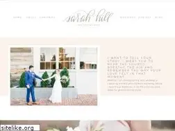 Sites similar to sarahhillphotography.com