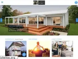 Sites similar to sarahhomes.com.au