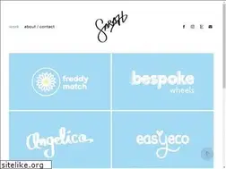 Sites similar to sarahimagines.com