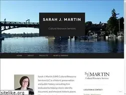 Sites similar to sarahjacksonmartin.com