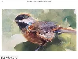 Sites similar to sarahjaneconklin.ca