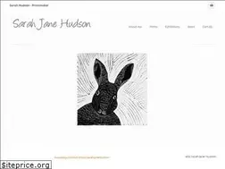 Sites similar to sarahjanehudson.co.uk