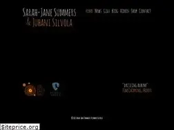Sites similar to sarahjanejuhani.com