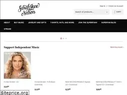 Sites similar to sarahjanenelsonshop.com