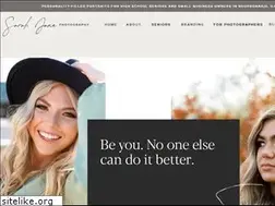 Sites similar to sarahjanephotography.net