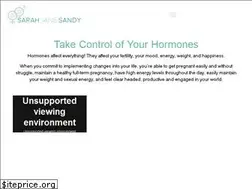 Sites similar to sarahjanesandy.com