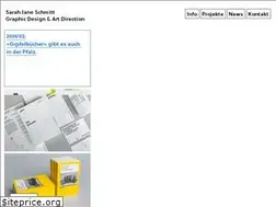 Sites similar to sarahjaneschmitt.com