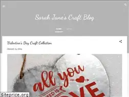 Sites similar to sarahjanescraftblog.com