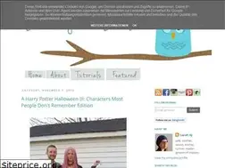 Sites similar to sarahjanesews.com