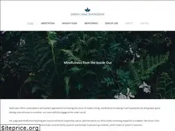 Sites similar to sarahjaneshangraw.com