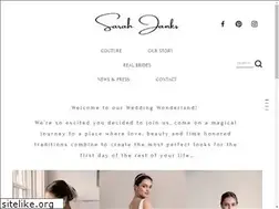 Sites similar to sarahjanks.com