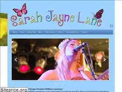 Sites similar to sarahjaynelane.com