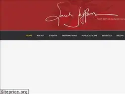 Sites similar to sarahjefferis.net