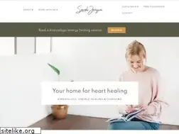 Sites similar to sarahjensen.com.au
