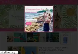 Sites similar to sarahjio.com