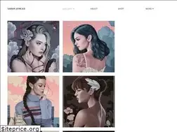 Sites similar to sarahjoncas.ca