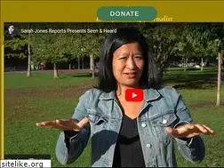 Sites similar to sarahjonesreports.com