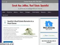 Sites similar to sarahjullion.com