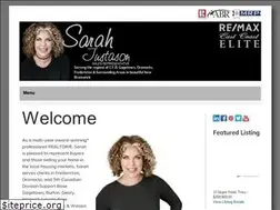 Sites similar to sarahjustason.com