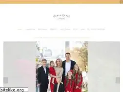 Sites similar to sarahkanephotography.com