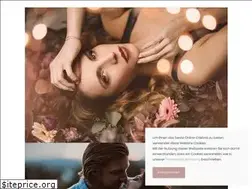 Sites similar to sarahkastner.de