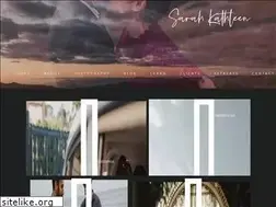 Sites similar to sarahkathleen.com