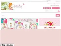 Sites similar to sarahkay.com.au