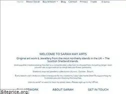 Sites similar to sarahkayarts.com