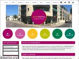 Sites similar to sarahkennyresidentiallettings.co.uk
