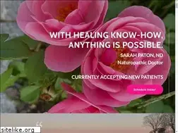 Sites similar to sarahkotzur.com