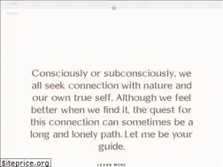 Sites similar to sarahkucera.com