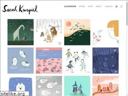 Sites similar to sarahkurpiel.com