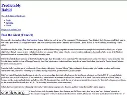 Sites similar to sarahlacy.typepad.com