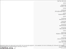 Sites similar to sarahlaird.com