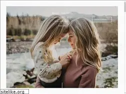 Sites similar to sarahlanda.com