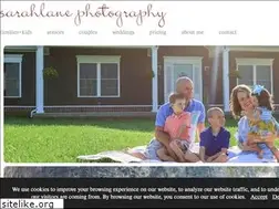 Sites similar to sarahlanephotography.com