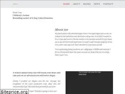 Sites similar to sarahlean.co.uk