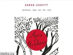 Sites similar to sarahleavitt.com