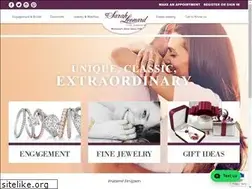 Sites similar to sarahleonardjewelers.com