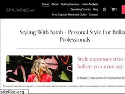 Sites similar to sarahliller.com