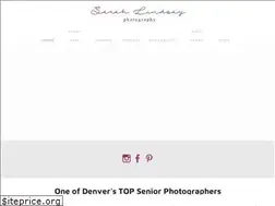 Sites similar to sarahlindsayphotography.com