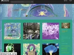 Sites similar to sarahlouise.bandcamp.com