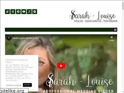 Sites similar to sarahlouise.biz